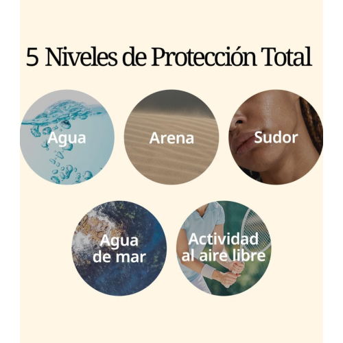 Purito - Crema solare leggera Daily Soft Touch SPF50+ PA++++ - Formato mini