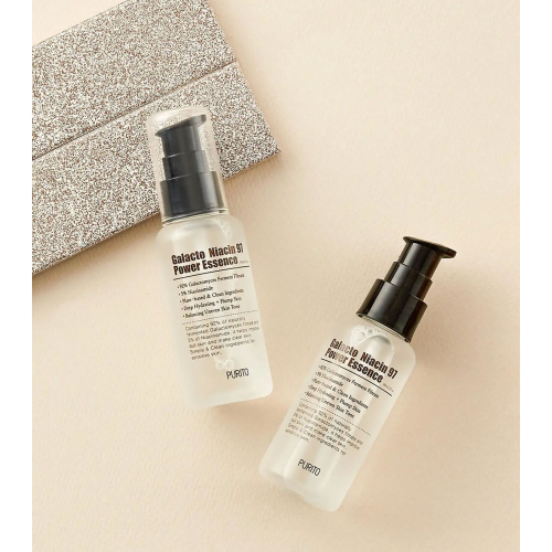 Purito - Essenza facciale Galacto Niacin 97 Power