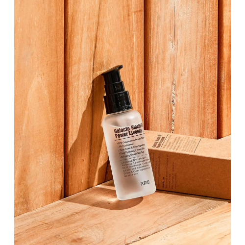 Purito - Essenza facciale Galacto Niacin 97 Power