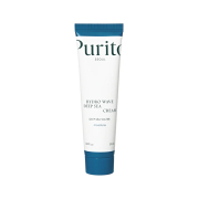 Purito - *Hydro Wave Deep Sea* - Crema viso idratante