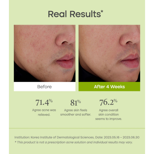 Purito - Detergente viso Clear Code Superfruit