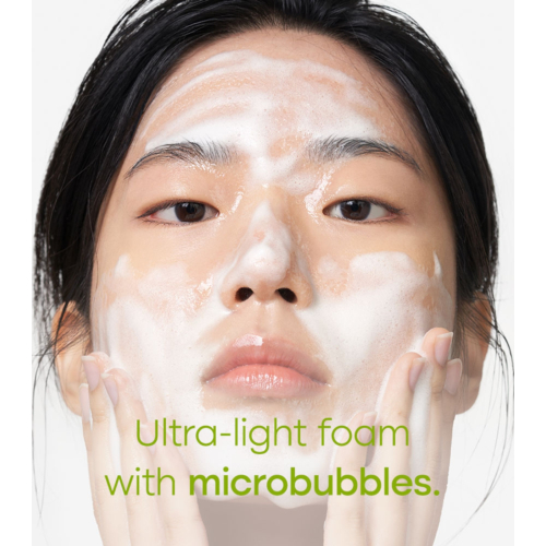 Purito - Detergente viso Clear Code Superfruit