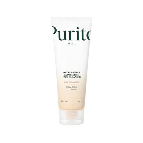 Purito - Detergente viso Oat In Gentle Exfoliating