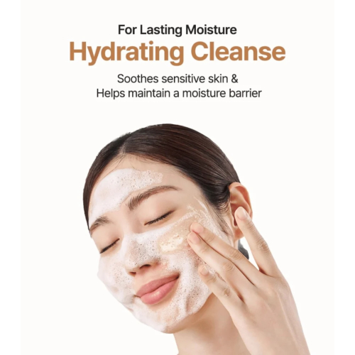 Purito - Detergente viso Oat In Gentle Exfoliating