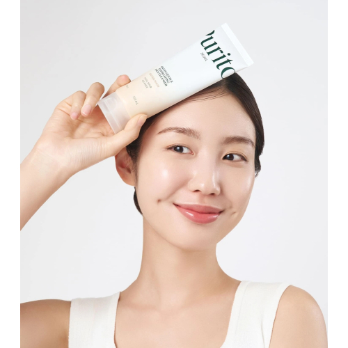 Purito - Detergente viso Oat In Gentle Exfoliating