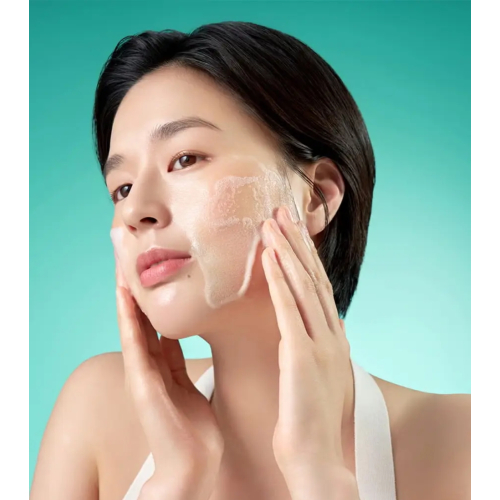 Purito - *Mighty Bamboo* - Detergente viso Panthenol