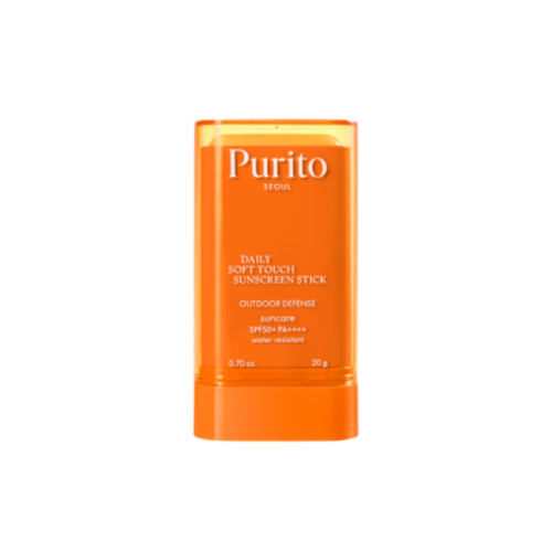 Purito - Stick solare Daily Soft Touch SPF50+ PA++++