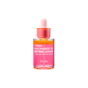 Purito - Siero illuminante TXA 6 Niacinamide 10 Retinal