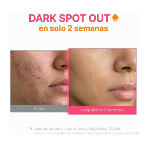 Purito - Siero illuminante TXA 6 Niacinamide 10 Retinal