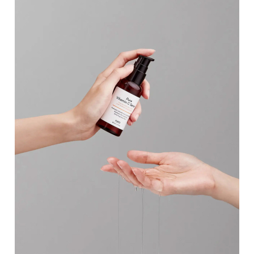 Purito - Siero Pure Vitamin C