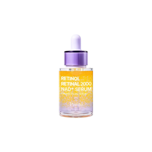 Purito - Siero rassodante Retinol Retinal 2000 NAD+