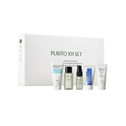 Purito - Set completo di mini routine Purito 101 Set Purito - Set completo di mini routine Purito 101 Set
