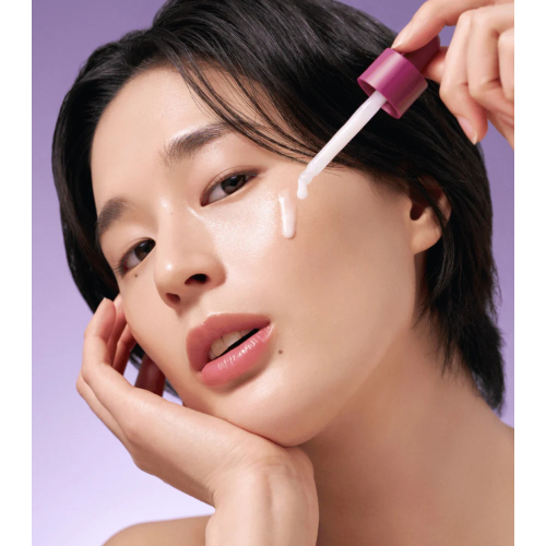 Purito - *Timeless Bloom* - Siero ringiovanente con Bakuchiol