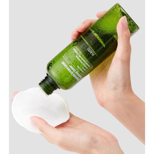 Purito - Tonico lenitivo Centella Green Level