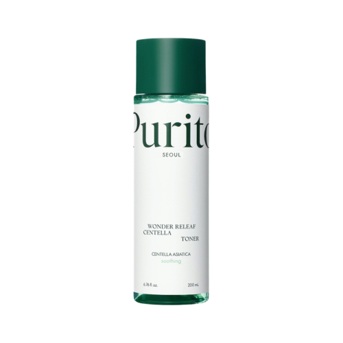 Purito - Tonico lenitivo Wonder Releaf Centella