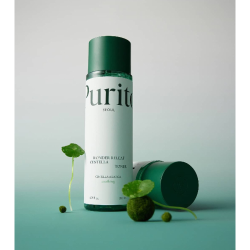 Purito - Tonico lenitivo Wonder Releaf Centella