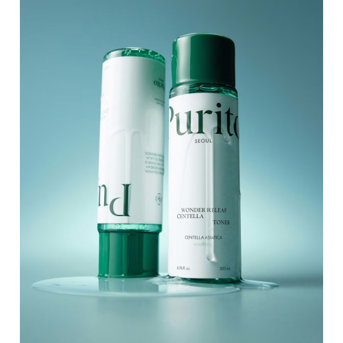 Purito - Tonico lenitivo Wonder Releaf Centella