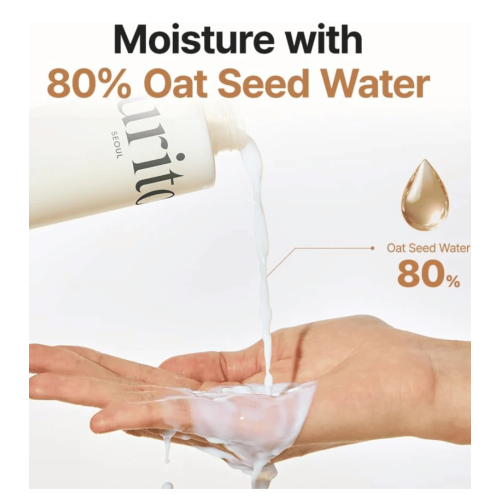 Purito - Tonico viso lenitivo Oat PDRN Gentle