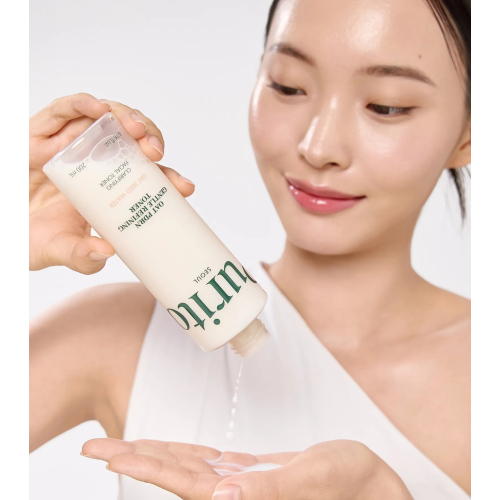 Purito - Tonico viso lenitivo Oat PDRN Gentle