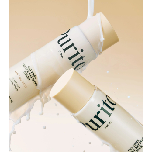 Purito - Tonico viso lenitivo Oat PDRN Gentle