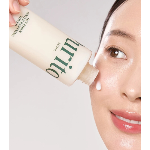 Purito - Tonico viso lenitivo Oat PDRN Gentle