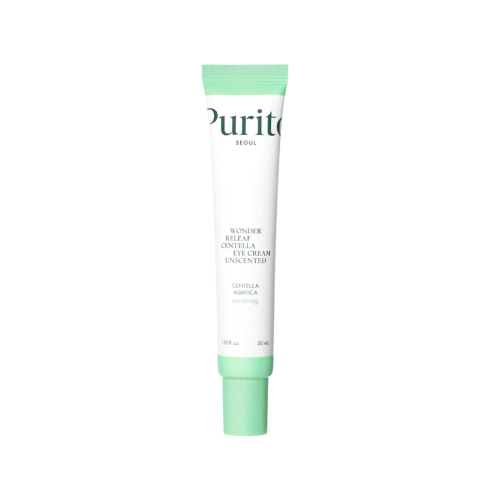 Purito - *Wonder Releaf Centella* - Contorno occhi con centella asiatica