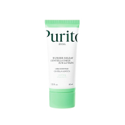 Purito - *Wonder Releaf Centella* - Crema solare SPF50+ PA++++