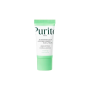 Purito - *Wonder Releaf Centella* - Crema solare SPF50+ PA++++ - Formato mini