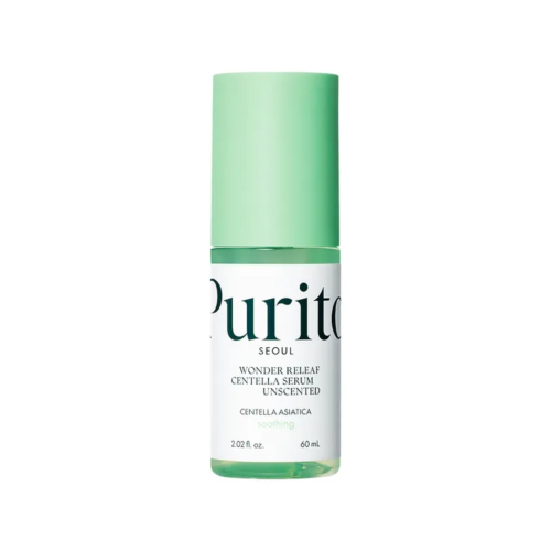 Purito - *Wonder Releaf Centella* - Siero lenitivo con centella asiatica