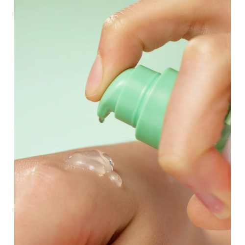 Purito - *Wonder Releaf Centella* - Siero lenitivo con centella asiatica