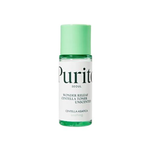 Purito - *Wonder Releaf Centella* - Tonico alla centella asiatica