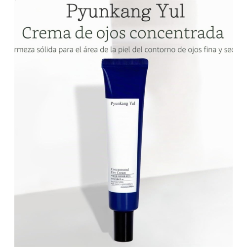 Pyunkang Yul - Contorno occhi concentrato