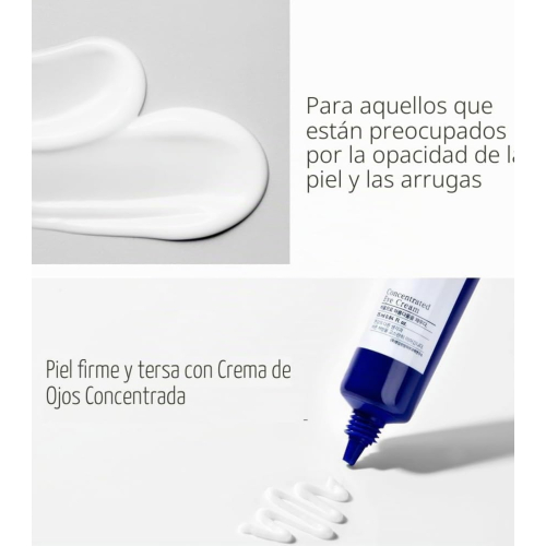 Pyunkang Yul - Contorno occhi concentrato