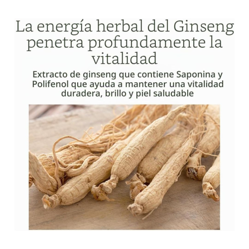 Pyunkang Yul - Contorno occhi concentrato
