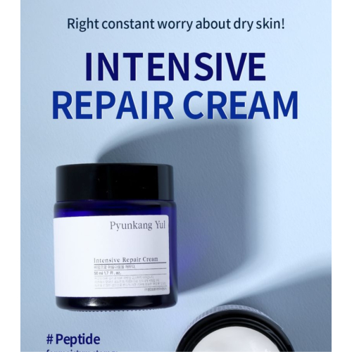 Pyunkang Yul - Crema viso riparatrice intensiva