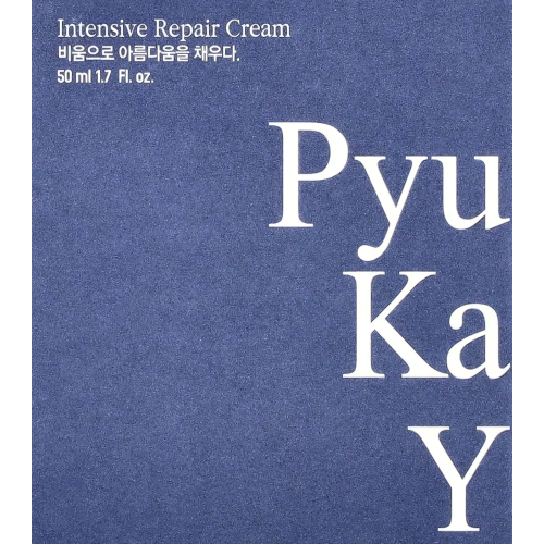 Pyunkang Yul - Crema viso riparatrice intensiva