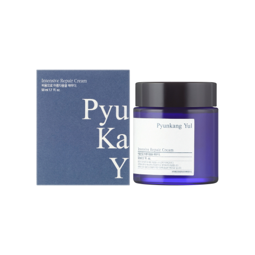Pyunkang Yul - Crema viso riparatrice intensiva