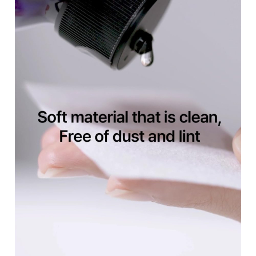 Pyunkang Yul - Dischetti di cotone 1/3 Cotton Pad - 160 ea