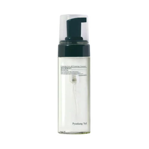 Pyunkang Yul - Schiuma detergente Calming Low pH