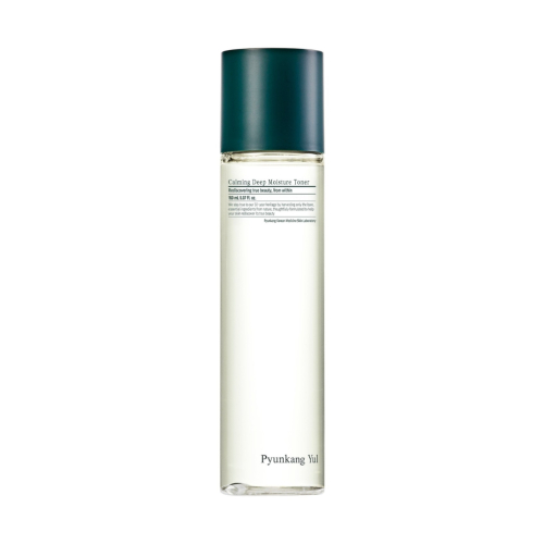 Pyunkang Yul - Tonico viso leggero e idratante