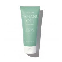 Rated Green - Shampoo lenitivo per il cuoio capelluto Tamanu Oil
