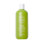 Rated Green - Shampoo esfoliante per il cuoio capelluto Real Mary