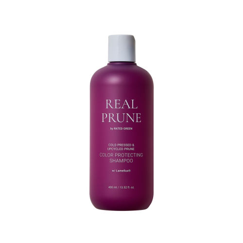 Rated Green - Shampoo protettivo del colore Real Prune