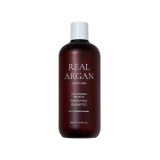 Rated Green - Shampoo riparatore Real Argan