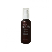 Rated Green - Siero per capelli Real Argan Smoothing