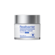 Real Barrier - Crema viso con ceramidi e peptidi Extreme Cream Original