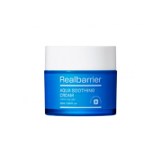Real Barrier - Crema gel idratante Aqua Soothing Cream