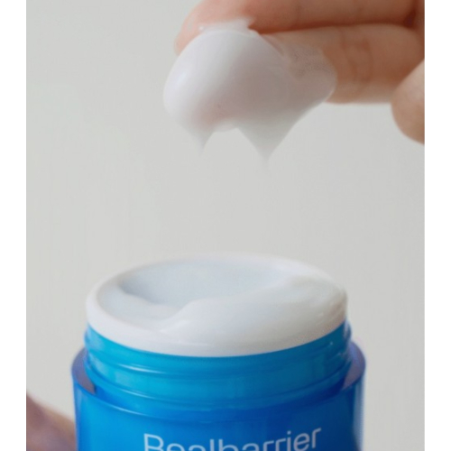 Real Barrier - Crema gel idratante Aqua Soothing Cream