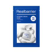 Real Barrier - Maschera viso Extreme Cream Mask