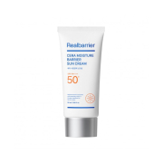 Real Barrier - Cera solare per il viso Moisture Barrier SPF 50 PA++++